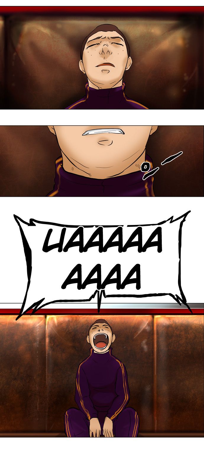 Read Torre de Dios (es) Manga Online