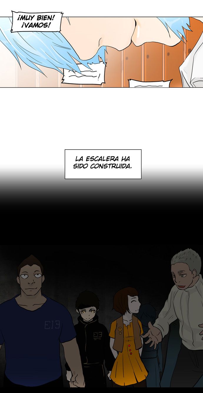 Read Torre de Dios (es) Manga Online