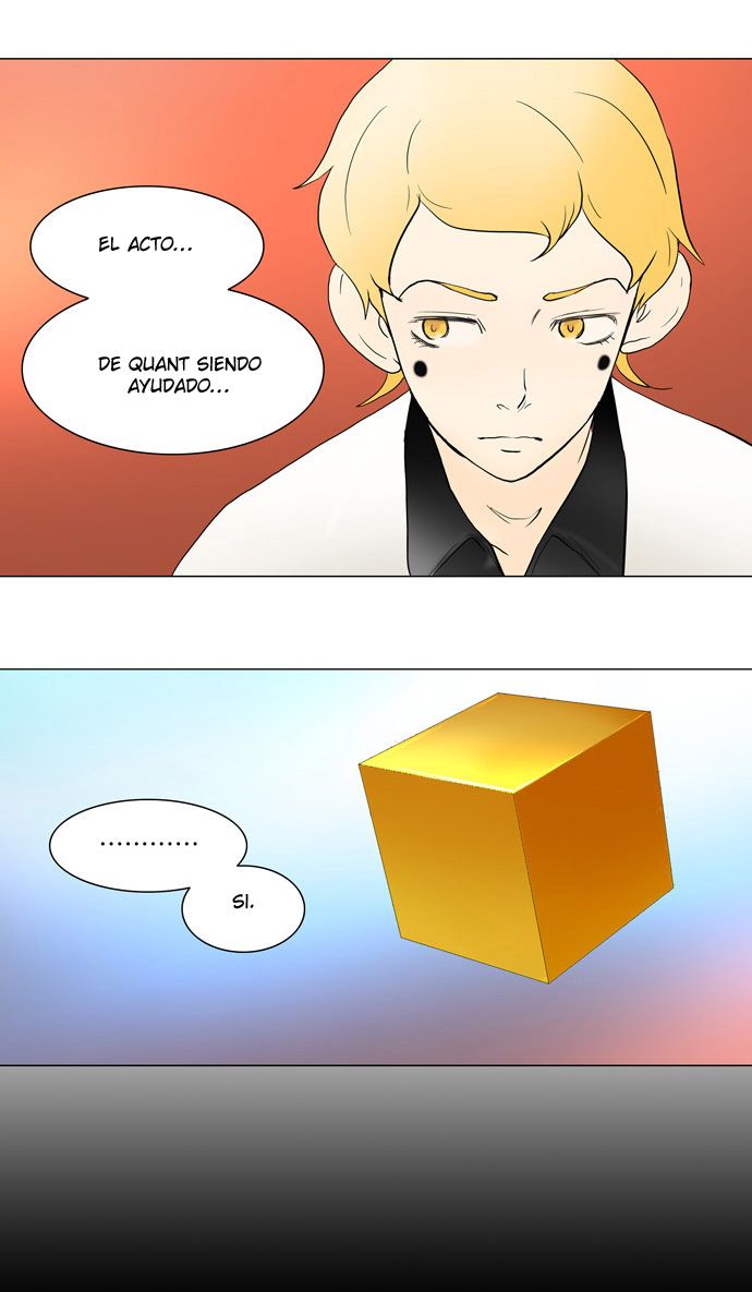 Read Torre de Dios (es) Manga Online