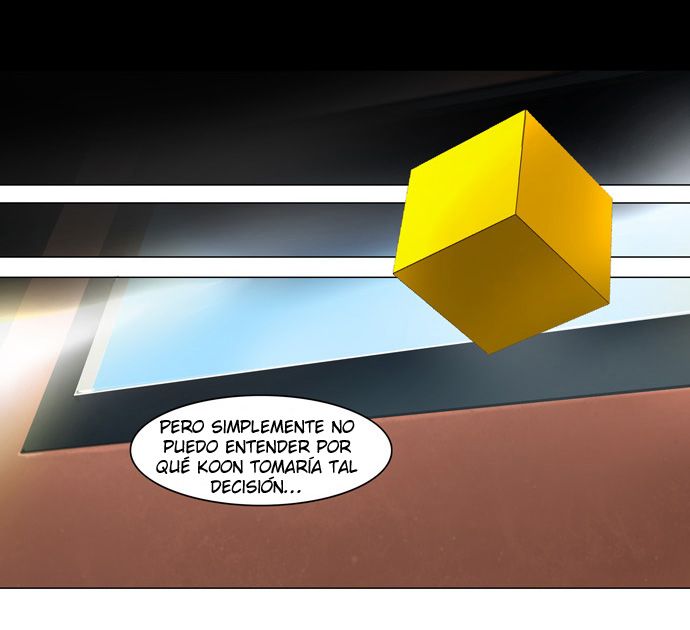 Read Torre de Dios (es) Manga Online