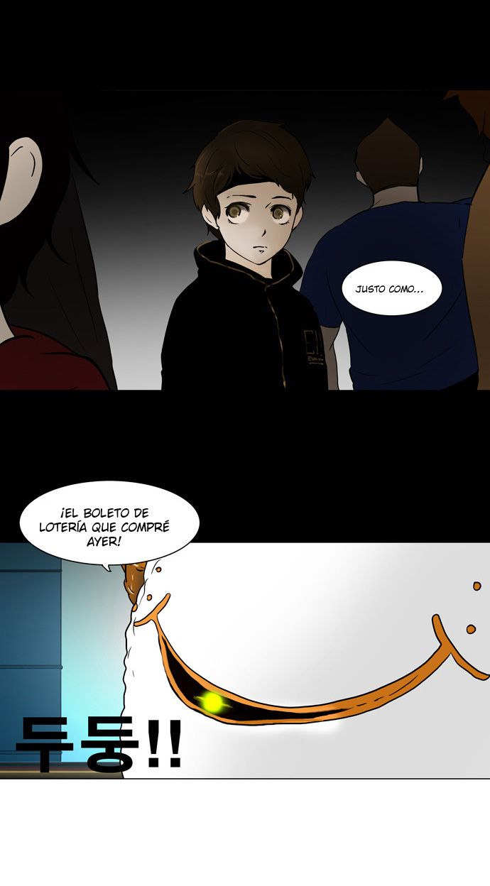 Read Torre de Dios (es) Manga Online