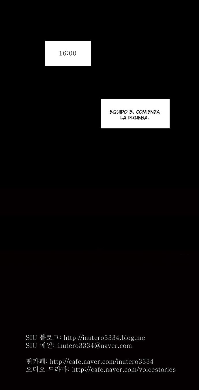 Read Torre de Dios (es) Manga Online