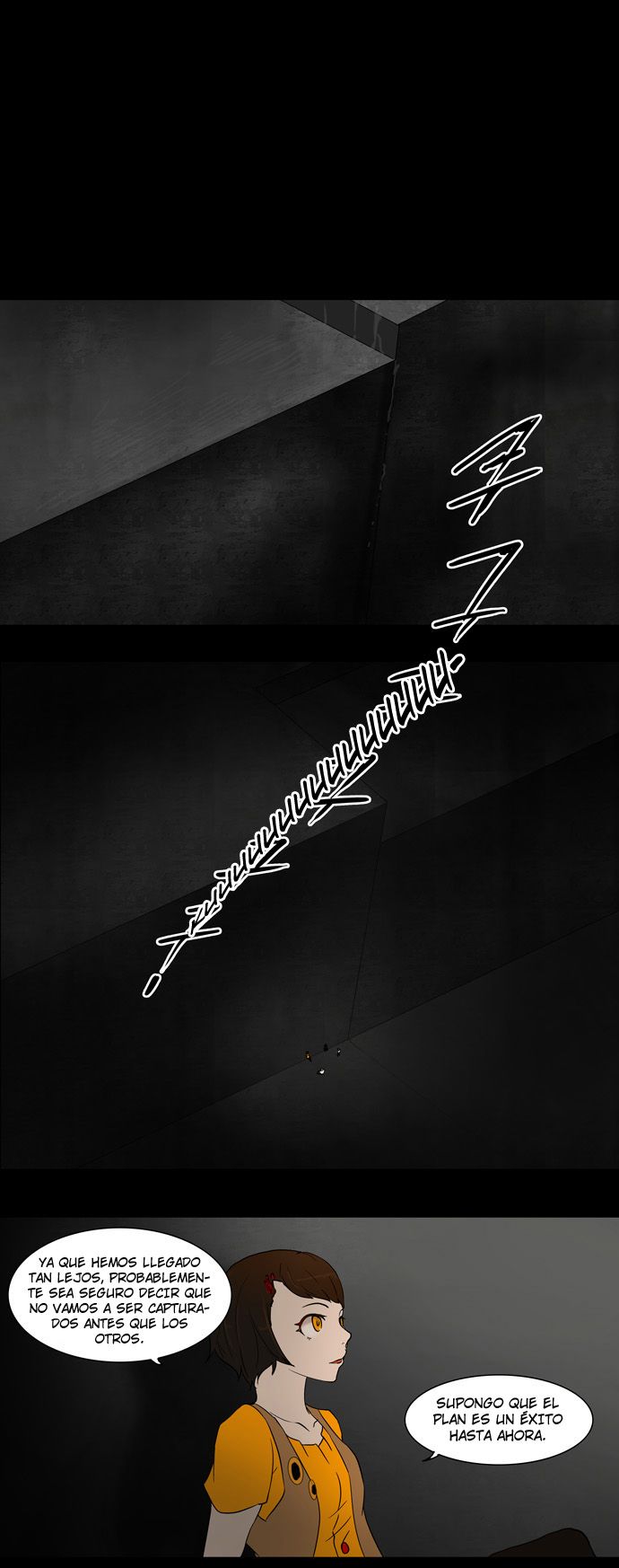 Read Torre de Dios (es) Manga Online