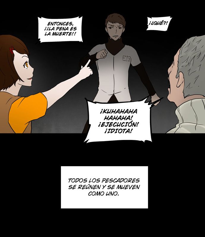 Read Torre de Dios (es) Manga Online