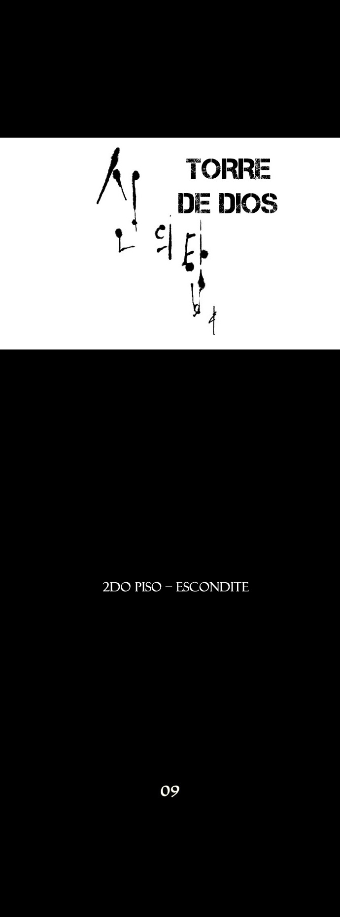 Read Torre de Dios (es) Manga Online