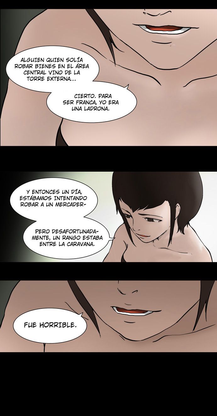 Read Torre de Dios (es) Manga Online