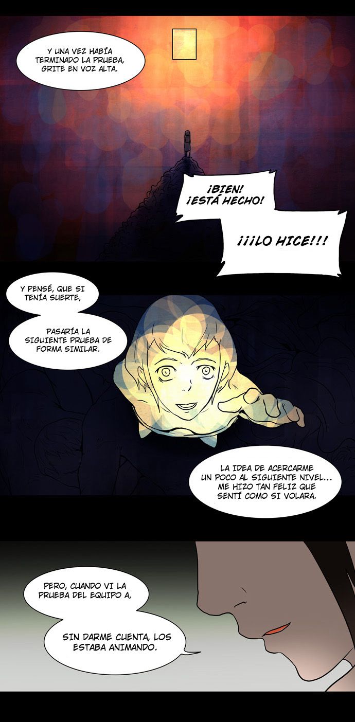 Read Torre de Dios (es) Manga Online