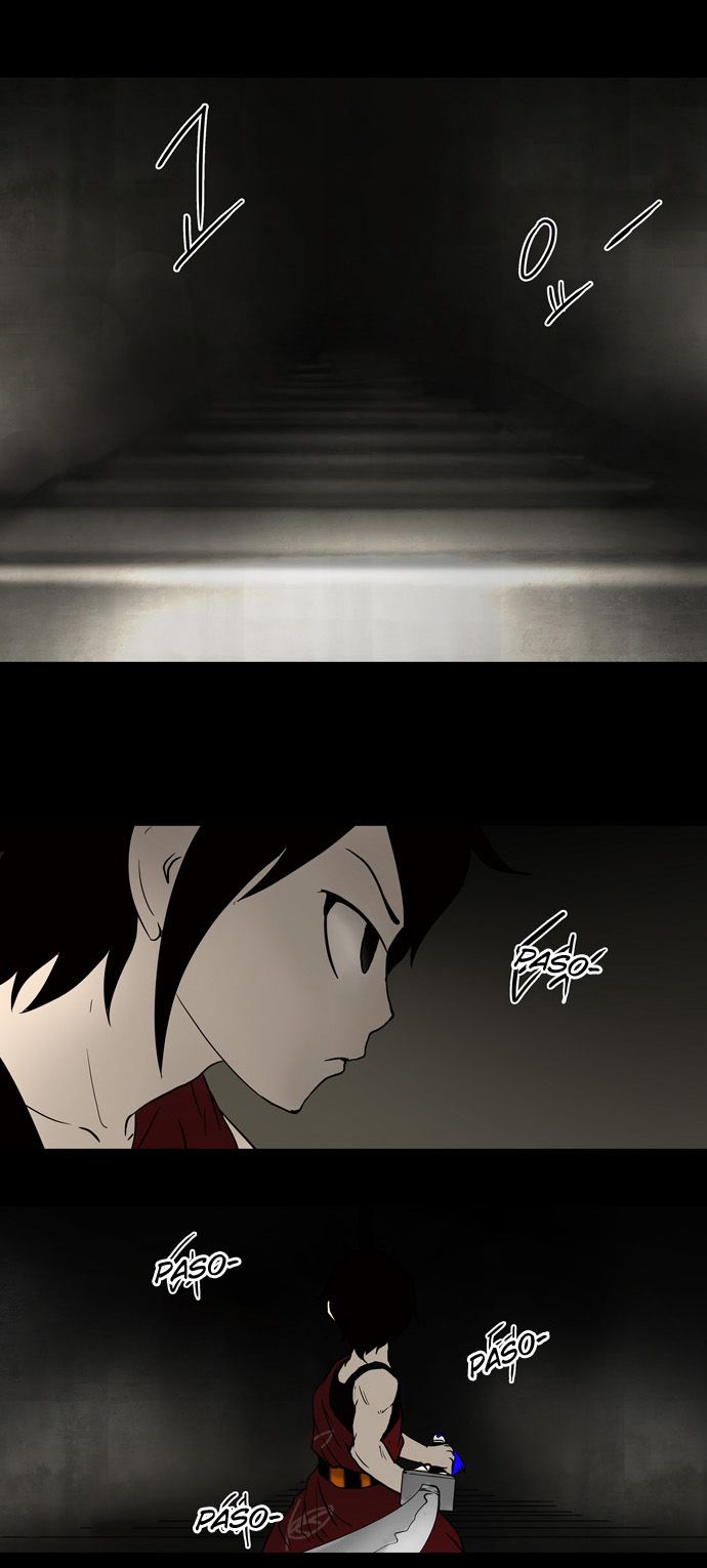 Read Torre de Dios (es) Manga Online