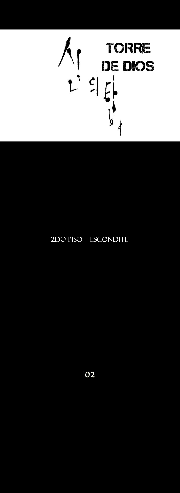 Read Torre de Dios (es) Manga Online