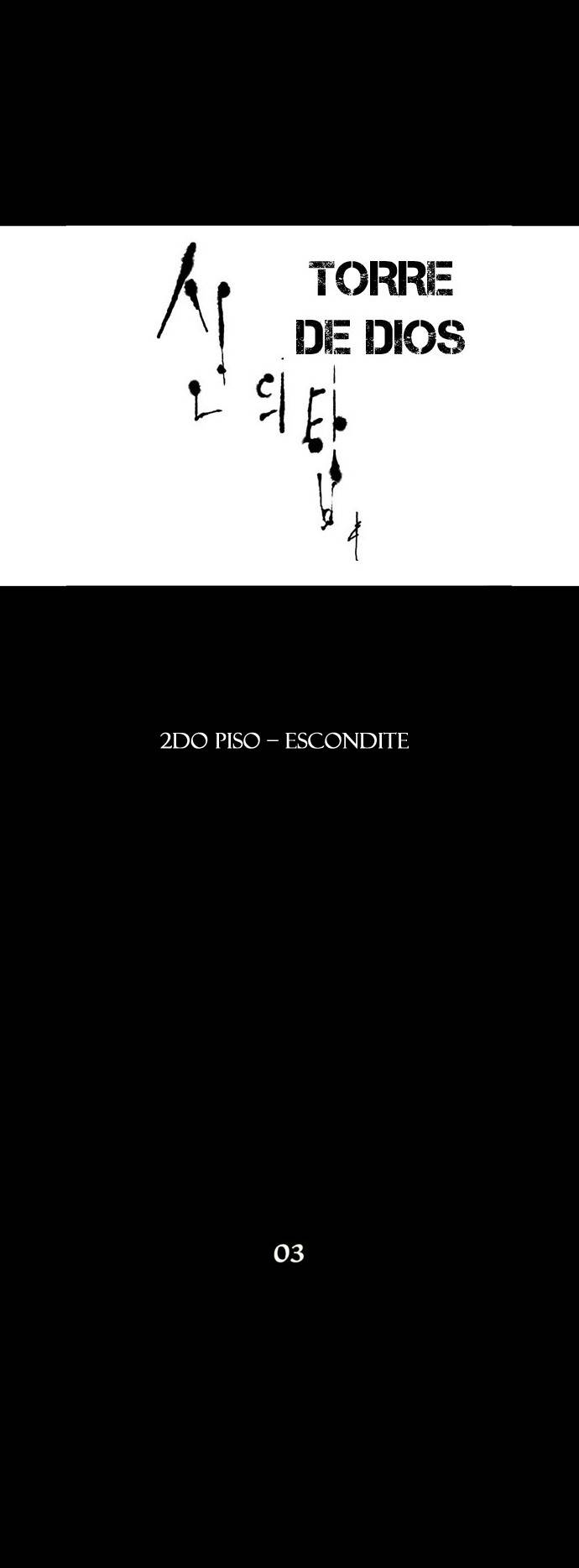 Read Torre de Dios (es) Manga Online