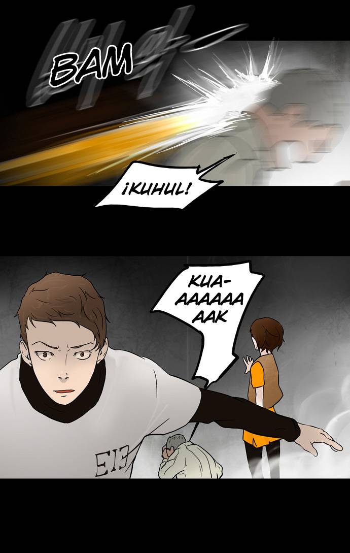 Read Torre de Dios (es) Manga Online