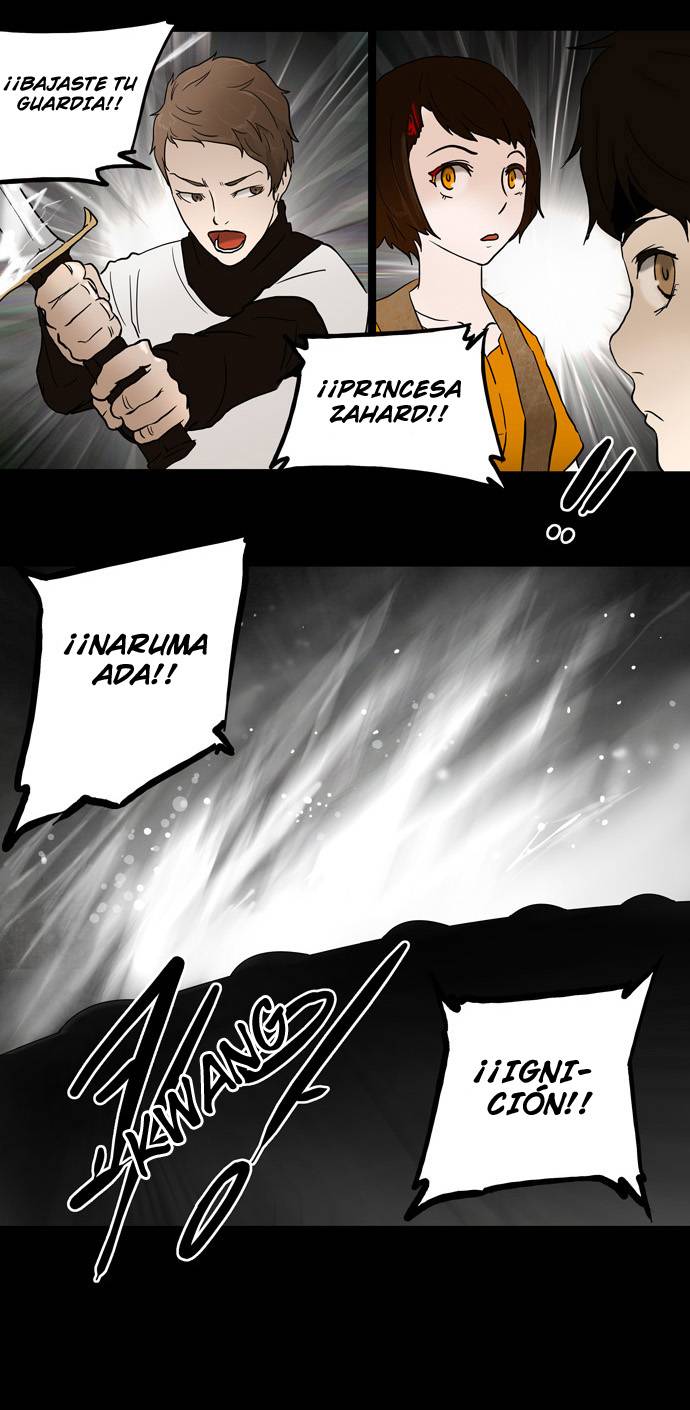 Read Torre de Dios (es) Manga Online