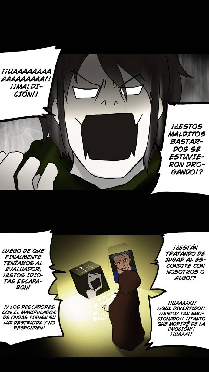 Read Torre de Dios (es) Manga Online