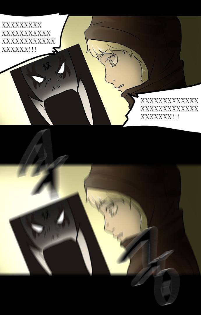 Read Torre de Dios (es) Manga Online