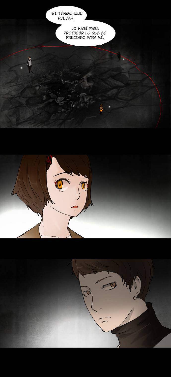 Read Torre de Dios (es) Manga Online