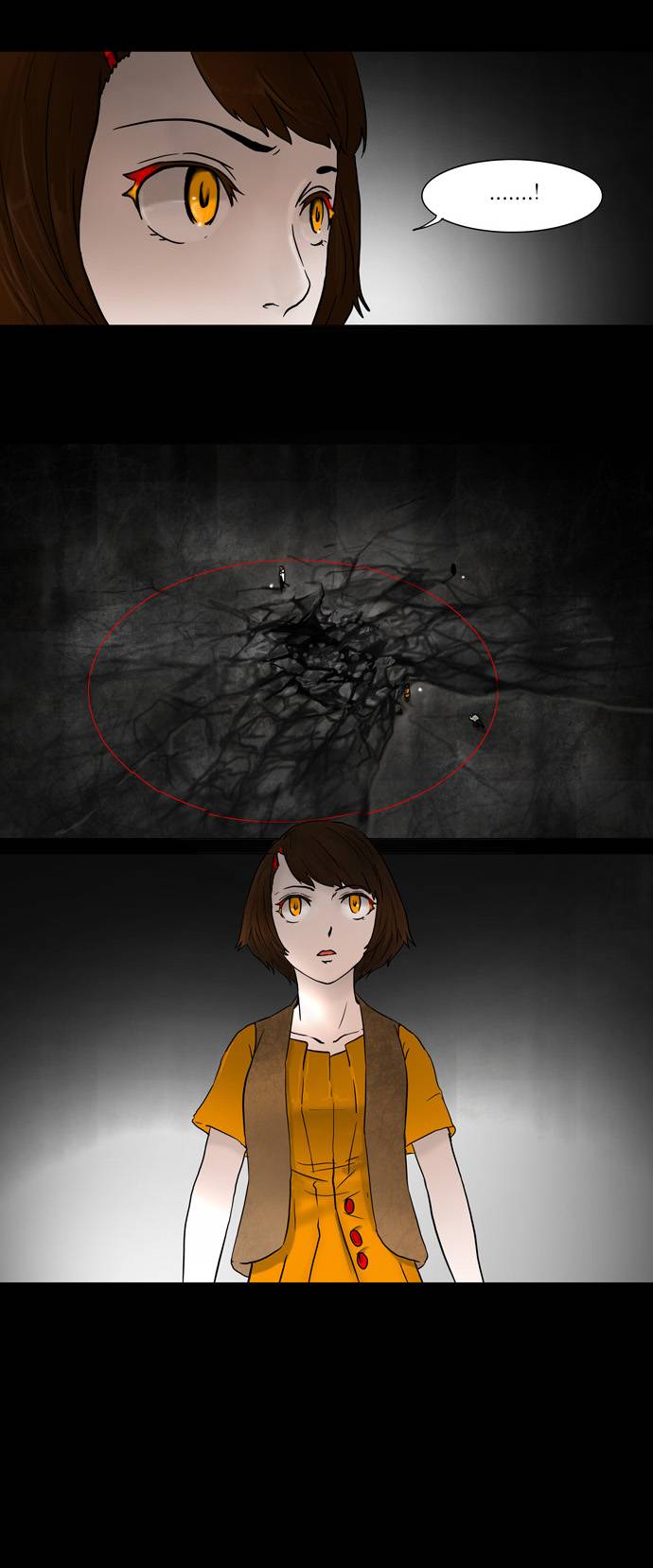 Read Torre de Dios (es) Manga Online