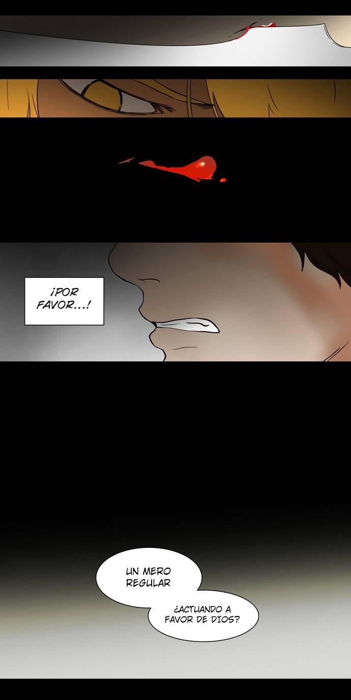 Read Torre de Dios (es) Manga Online