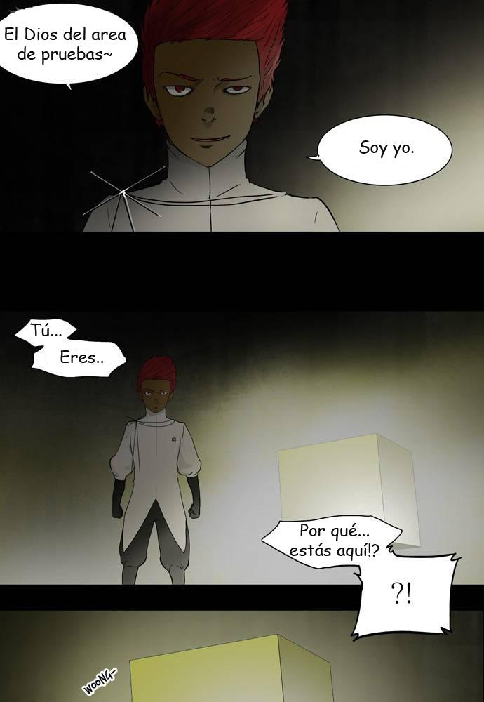 Read Torre de Dios (es) Manga Online