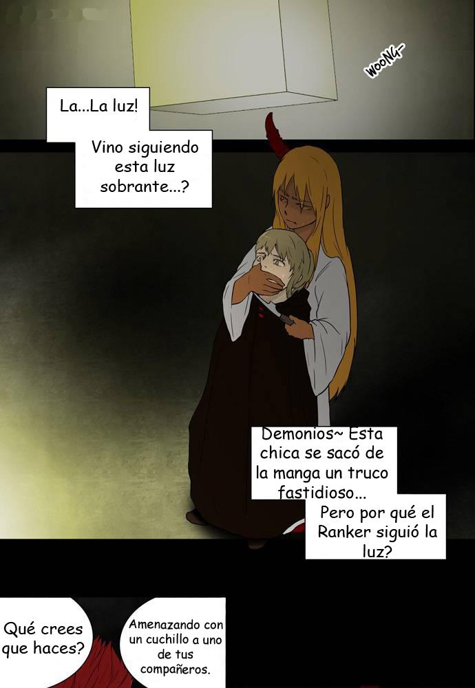 Read Torre de Dios (es) Manga Online