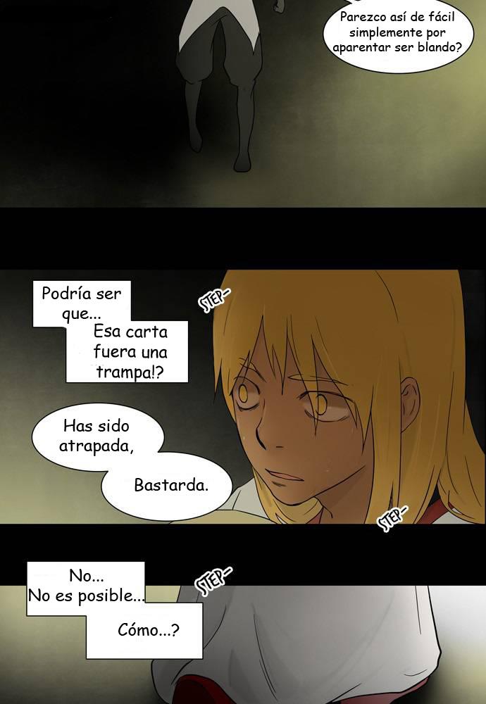 Read Torre de Dios (es) Manga Online