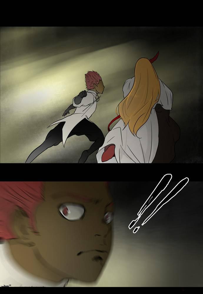 Read Torre de Dios (es) Manga Online