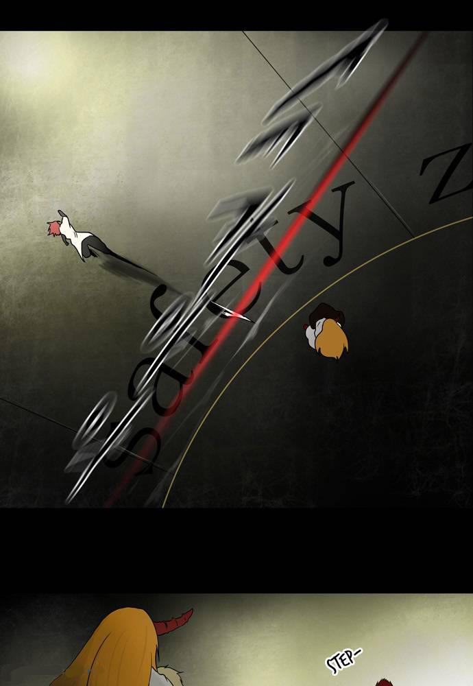 Read Torre de Dios (es) Manga Online