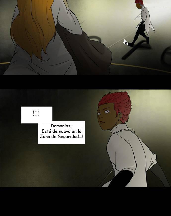 Read Torre de Dios (es) Manga Online