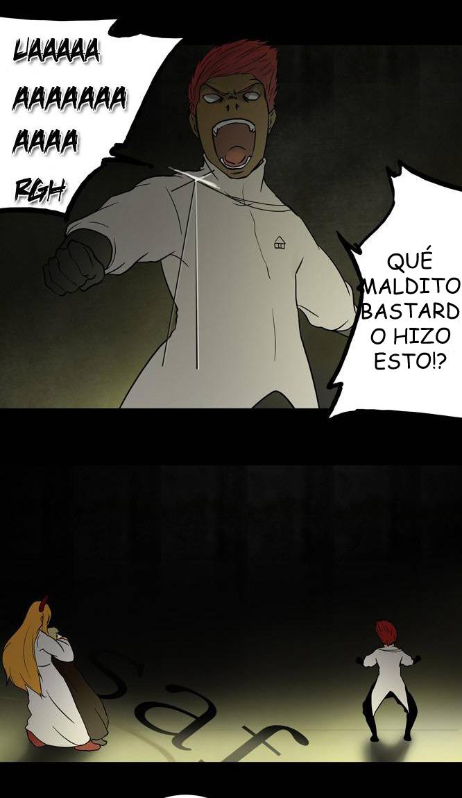 Read Torre de Dios (es) Manga Online