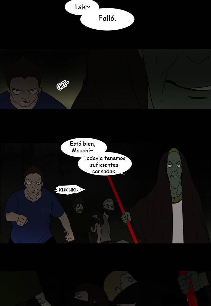 Read Torre de Dios (es) Manga Online