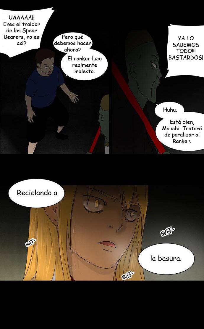 Read Torre de Dios (es) Manga Online