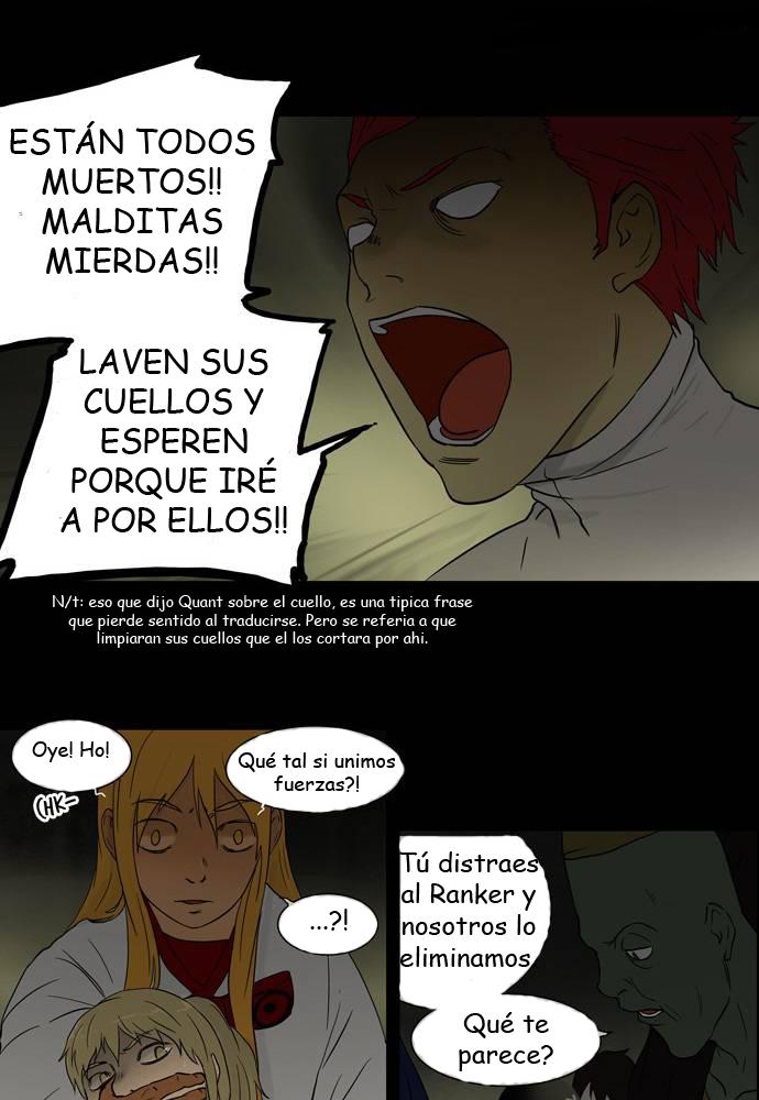 Read Torre de Dios (es) Manga Online