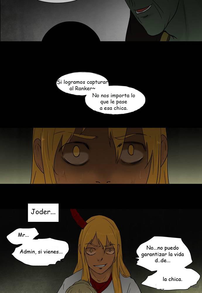 Read Torre de Dios (es) Manga Online