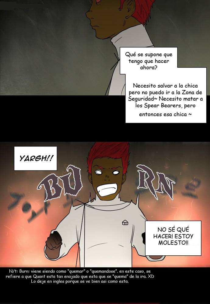Read Torre de Dios (es) Manga Online