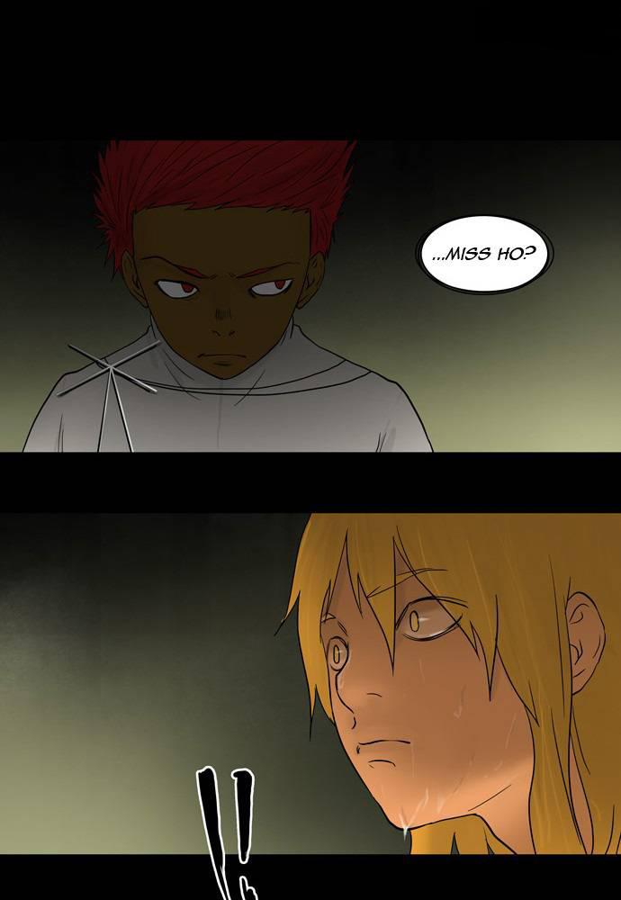 Read Torre de Dios (es) Manga Online