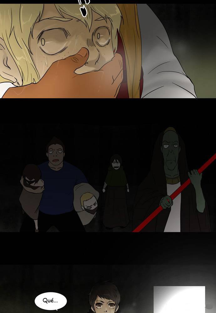 Read Torre de Dios (es) Manga Online