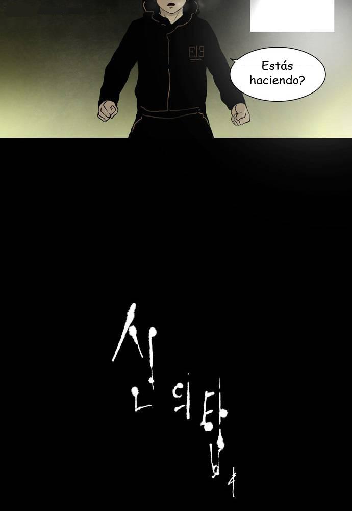 Read Torre de Dios (es) Manga Online