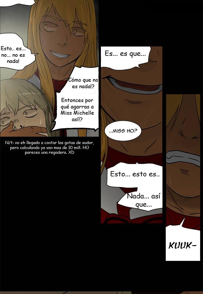 Read Torre de Dios (es) Manga Online