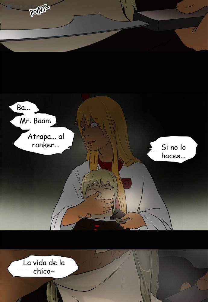 Read Torre de Dios (es) Manga Online