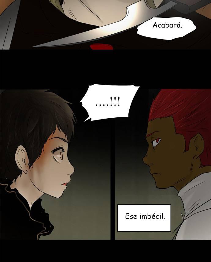 Read Torre de Dios (es) Manga Online