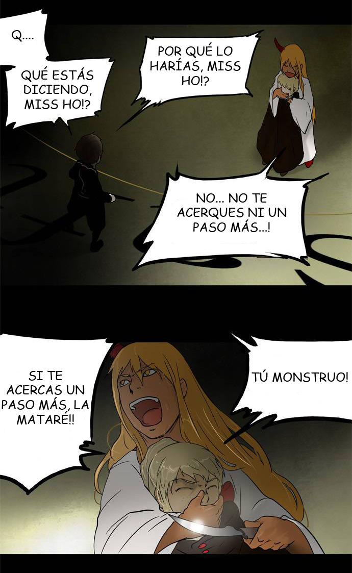 Read Torre de Dios (es) Manga Online