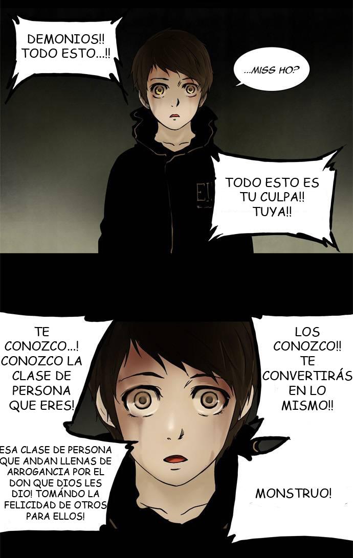 Read Torre de Dios (es) Manga Online