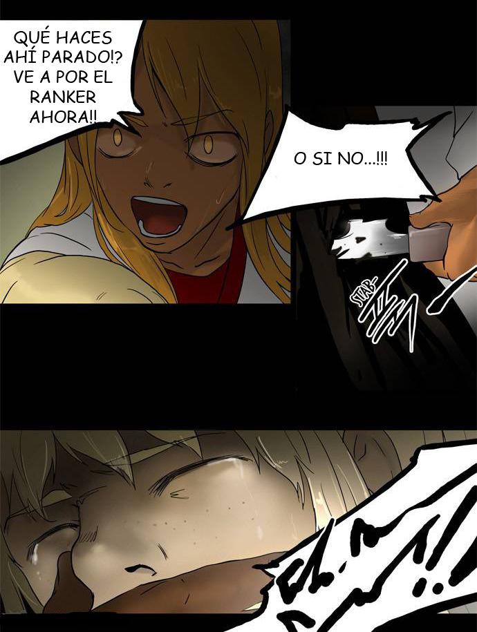 Read Torre de Dios (es) Manga Online