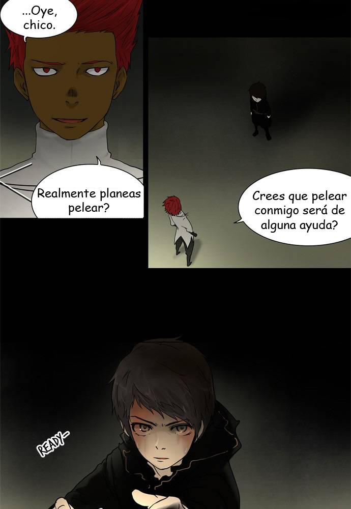 Read Torre de Dios (es) Manga Online