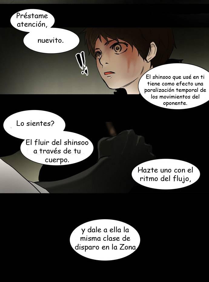 Read Torre de Dios (es) Manga Online