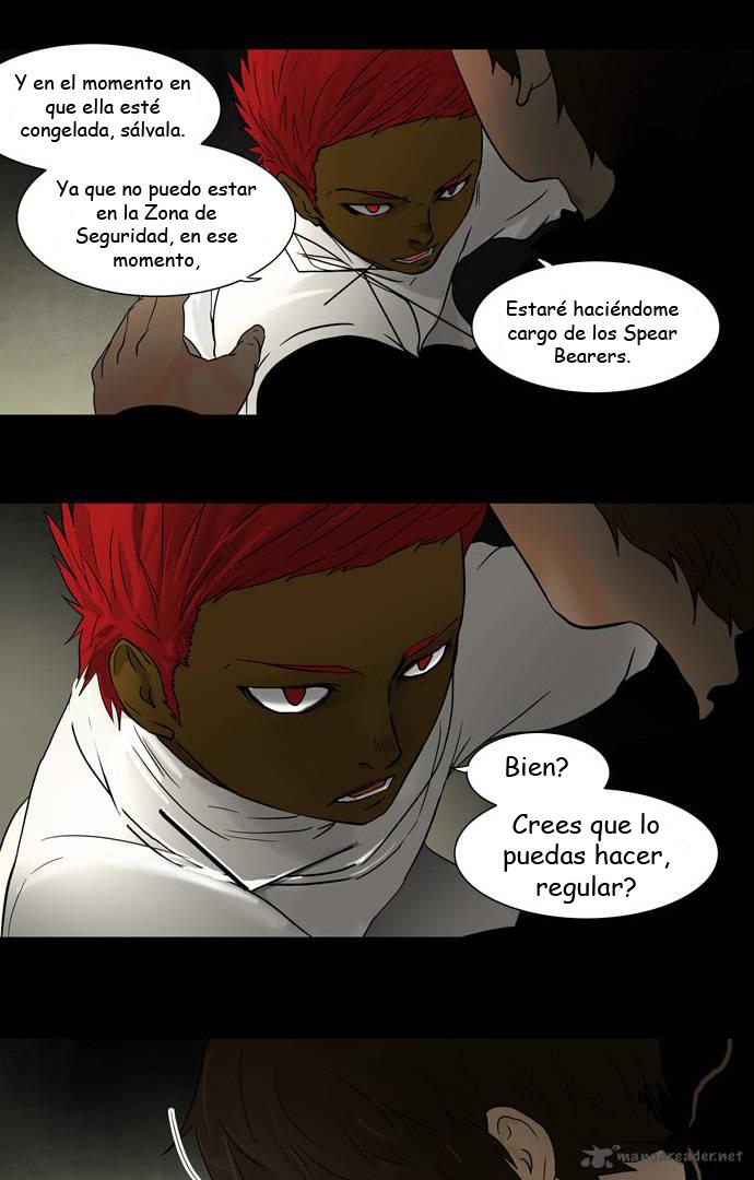 Read Torre de Dios (es) Manga Online