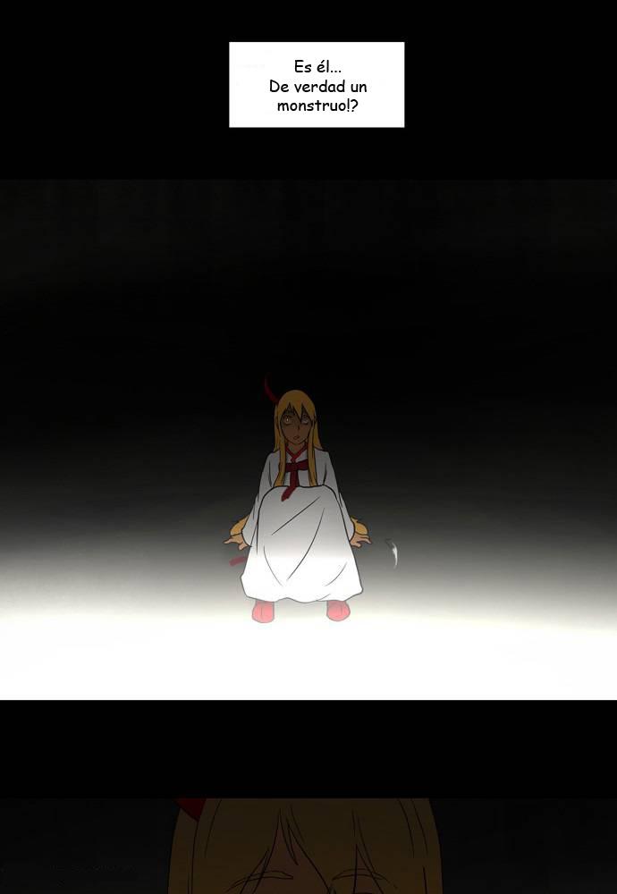 Read Torre de Dios (es) Manga Online