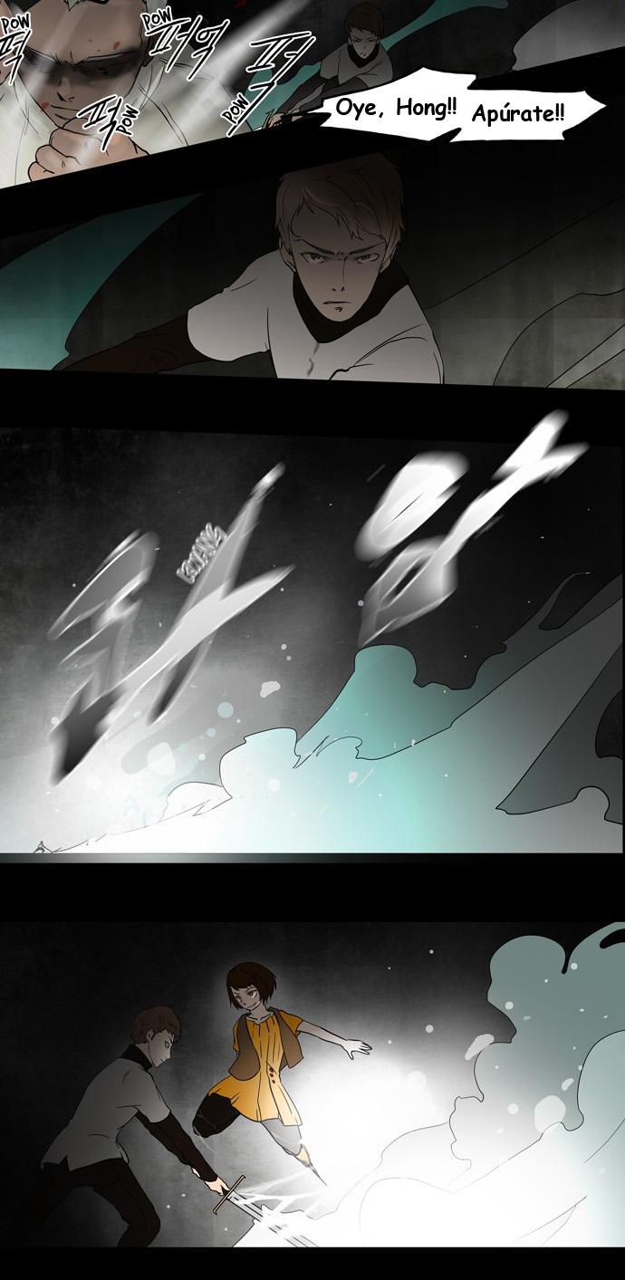 Read Torre de Dios (es) Manga Online