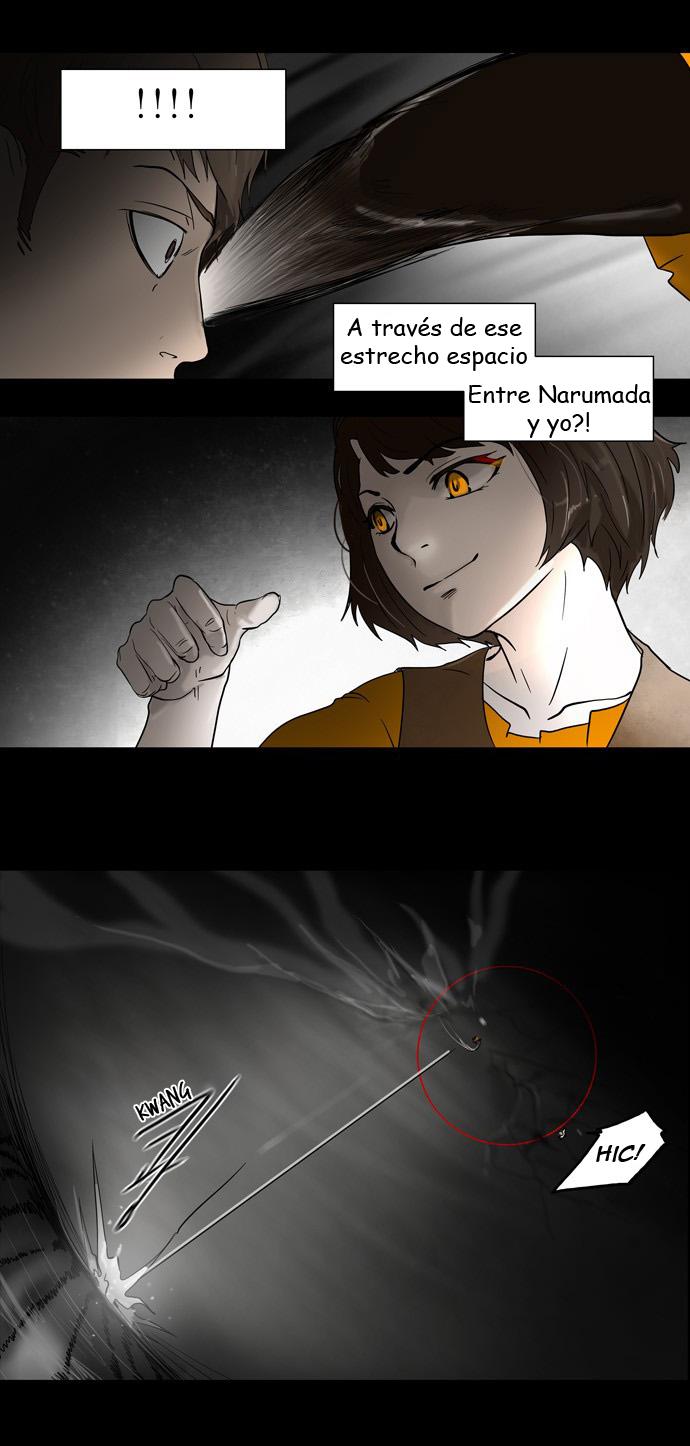 Read Torre de Dios (es) Manga Online