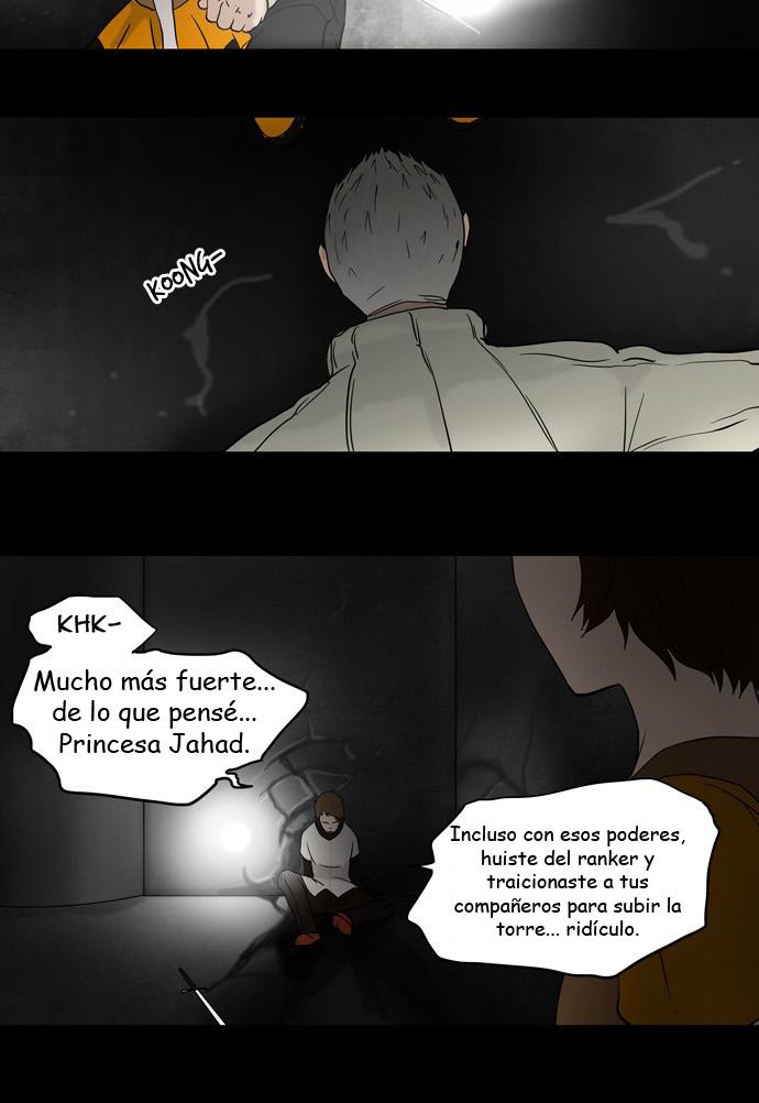 Read Torre de Dios (es) Manga Online