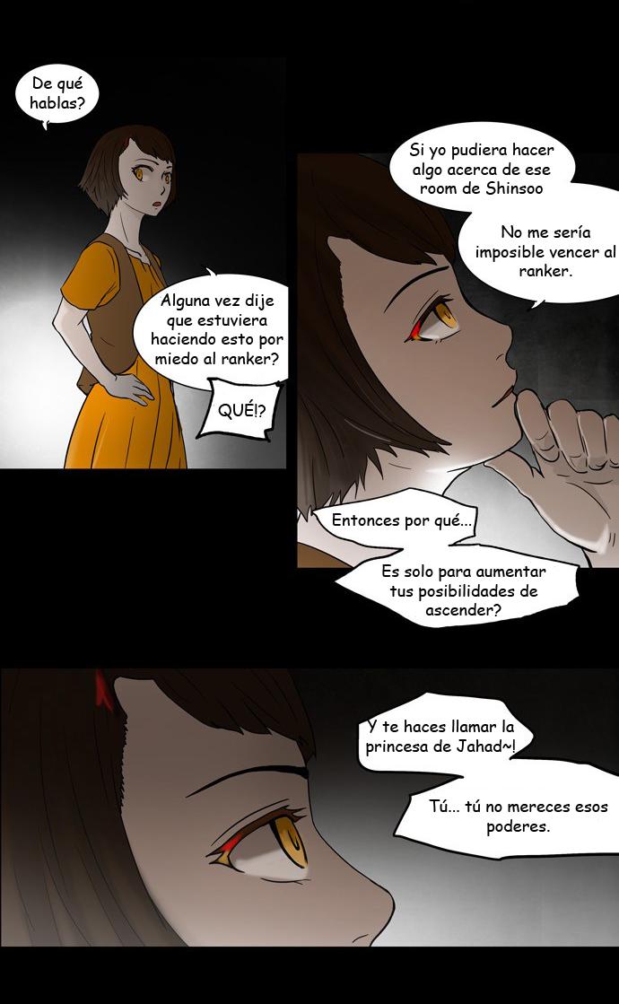 Read Torre de Dios (es) Manga Online